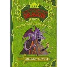 Books How to Twist a Dragon's Tale (Paperback, 2010)