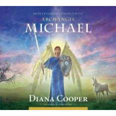 Englisch E-Books Meditation to Connect with Archangel Michael (E-Book, 2010)