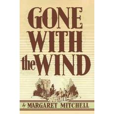 Gone with the wind book Gone with the Wind (Hardcover)