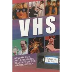 VHS (Paperback, 2011)