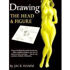 Drawing the Head and Figure (Heftet, 1983)