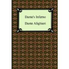 Classics Books Dante's Inferno (the Divine Comedy, Volume 1, Hell) (Paperback, 2005)