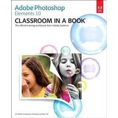 Adobe Photoshop Elements 10 (Paperback, 2011)