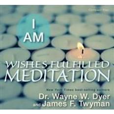 Music E-Books I Am Wishes Fulfilled Meditation (E-Book, 2012)