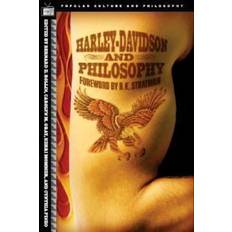 Transport Books Harley-Davidson and Philosophy (Paperback, 2006)