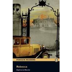 Wörterbücher & Sprachen Hörbücher PLPR5:Rebecca Book & MP3 Pack (Hörbuch, MP3, 2011)