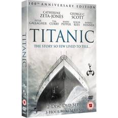 DVD-movies Titanic [DVD]