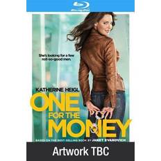 Action & Adventure Blu-ray One For the Money [Blu-ray]