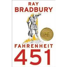 Books Fahrenheit 451 (Paperback, 2012)