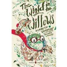 Klassikere Bøker The Wind in the Willows (Heftet, 2012)