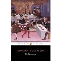Klassikere Bøker The Decameron (Penguin Classics) (Heftet, 2003)