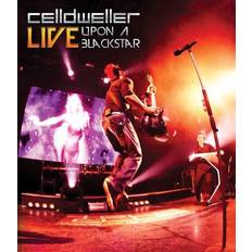 Celldweller -Live Upon A Blackstar [DVD] [2012]