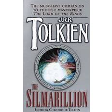 The Silmarillion (Hardcover, 1985)