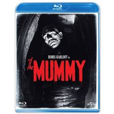 Klassikere Blu-ray The Mummy [Blu-ray] [1932][Region Free]
