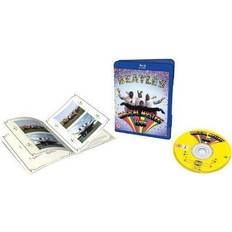 Klassikere Blu-ray Magical Mystery Tour [Blu-ray] [2012][Region Free]