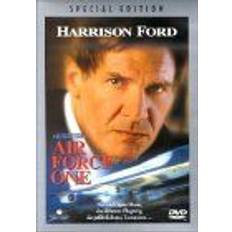 Air Force One [Special Edition] [DVD]