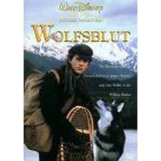 Beste Film-DVDs Wolfsblut [DVD]