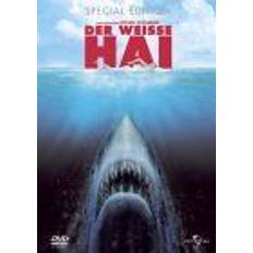 Film-DVDs Der weisse Hai [Special Edition] [DVD]