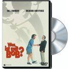 Film-DVDs reduziert Was ist mit Bob? [DVD]