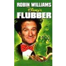 Flubber [VHS]