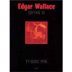 Film-DVDs Edgar Wallace Edition 10 [DVD]