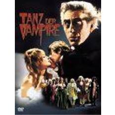 Filme Tanz der Vampire [DVD]