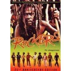 Movies Rockers (25th Anniversary Edition) [DVD]