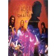 Alice in Chains - MTV Unplugged [DVD]