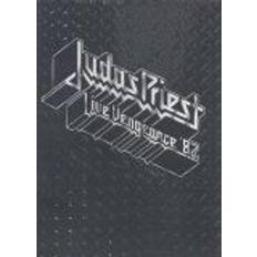 Filmer Judas Priest - Judas Priest - Live Vengance '82 [DVD]