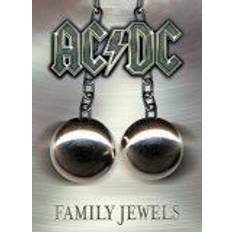 DVD-filmer AC/DC - Family Jewels [DVD]