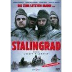 Stalingrad (Remastered) [DVD]