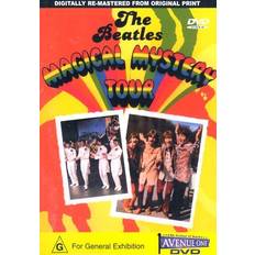 Filmer Magical Mystery Tour [DVD] [2012]