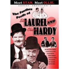 Classics Movies Further Perils of Laurel & Hardy [DVD] [Region 1] [US Import] [NTSC]