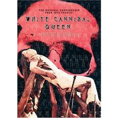 Action & Adventure DVD-movies White Cannibal Queen [DVD] [Region 1] [US Import] [NTSC]