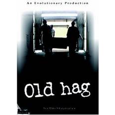 Horror DVD-movies Old Hag [DVD] [Region 1] [US Import] [NTSC]