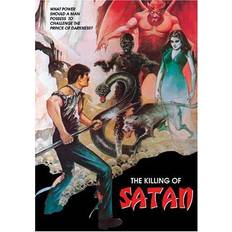 Killing of Satan [DVD] [1983] [US Import]