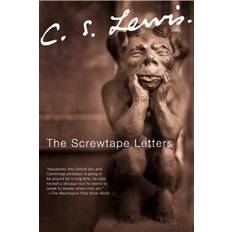 Books The Screwtape Letters (Paperback, 2001)