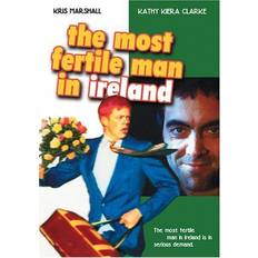 Comedies DVD-movies Most Fertile Man in Ireland [DVD] [1999] [US Import]