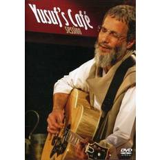 Universal Movies Yusuf's Cafe Session [DVD] [2007] [US Import]
