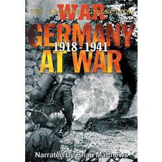Documentaries Movies Germany at War 1918-1941 [DVD] [Region 1] [NTSC]