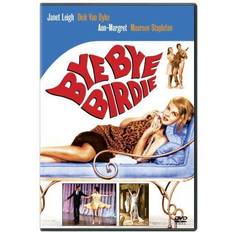 Classics DVD-movies Bye Bye Birdie [DVD] [1968] [Region 1] [US Import] [NTSC]