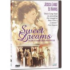 Dramas Movies Sweet Dreams [DVD] [1985] [Region 1] [US Import] [NTSC]