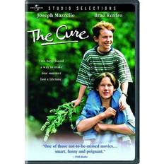 Best DVD-movies The Cure [1995] (REGION 1) (NTSC) [DVD] [1996] [US Import]