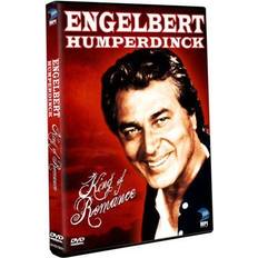 Documentaries Movies Engelbert Humperdinck: King of Romance [DVD] [Region 1] [US Import] [NTSC]