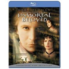 Immortal Beloved [Blu-ray] [1995] [US Import] [1994]