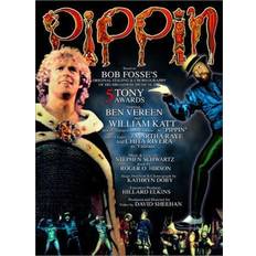 Pippin [DVD] [1981] [Region 1] [US Import] [NTSC]