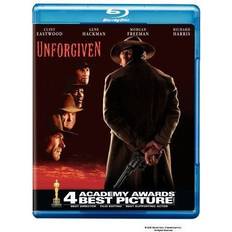 Unforgiven [Blu-ray] [1992] [US Import]