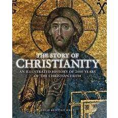 Books The Story of Christianity (Hardcover, 2012)