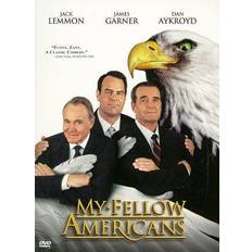 My Fellow Americans [DVD] [1996] [Region 1] [US Import] [NTSC]