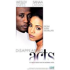 Disappearing Acts [DVD] [2000] [Region 1] [US Import] [NTSC]